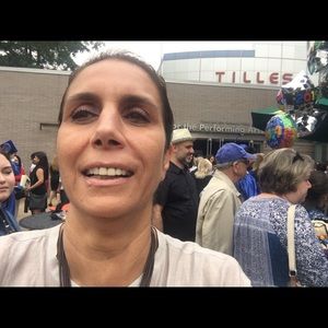 Meet your Posher, Lea